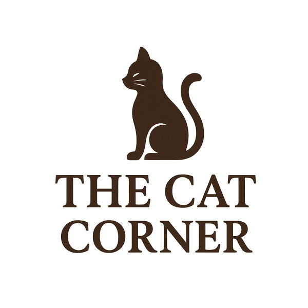 The cat corner